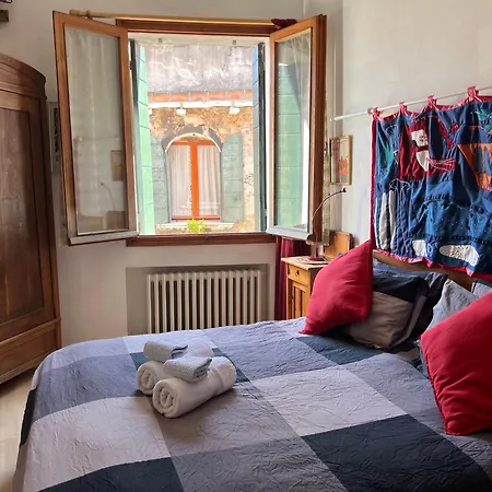 Apartment Ai Miracoli *