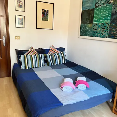 Ai Miracoli Apartment Venice