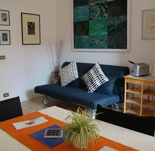 Ai Miracoli * Venice