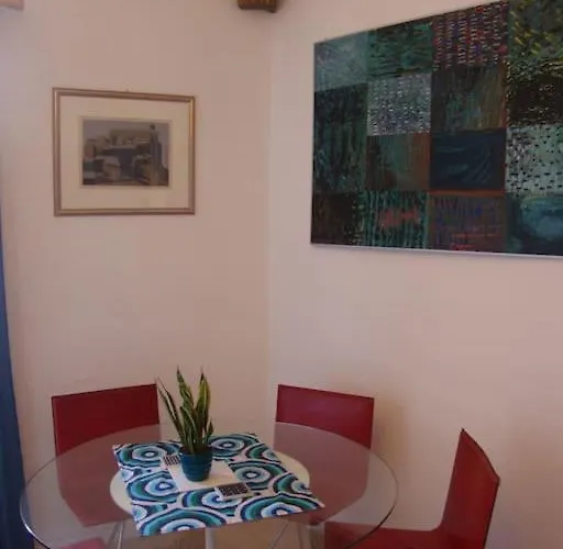 Ai Miracoli Apartment Venice