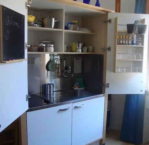 Apartment Ai Miracoli *