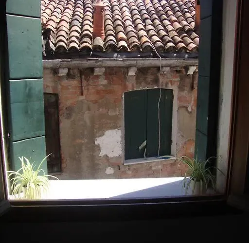 Ai Miracoli Apartment *