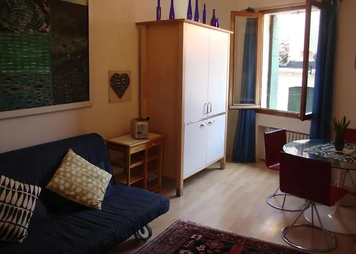 Ai Miracoli * Venice