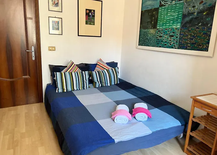 Ai Miracoli Apartment Venice