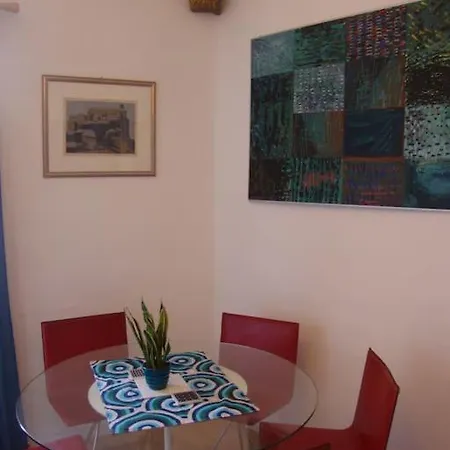 Ai Miracoli Apartment Venice