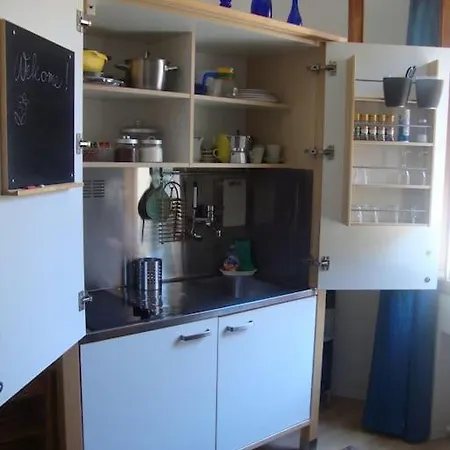 Apartamento Ai Miracoli *