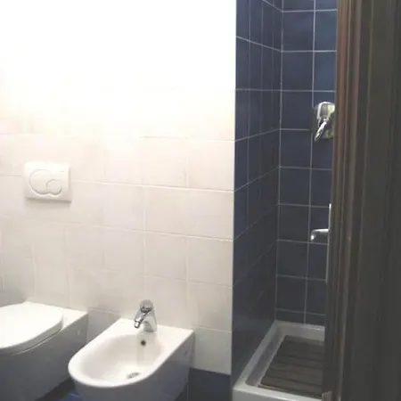 Ai Miracoli Appartement